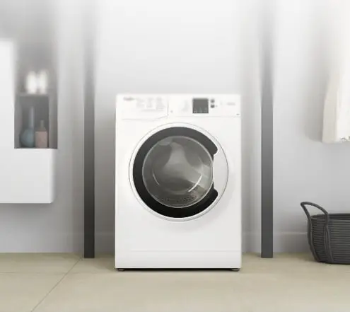 ed home banner wash mach