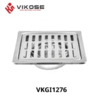 Ga thoát sàn VIKOSE VKGI1276
