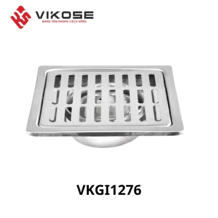 Ga thoát sàn VIKOSE VKGI1276