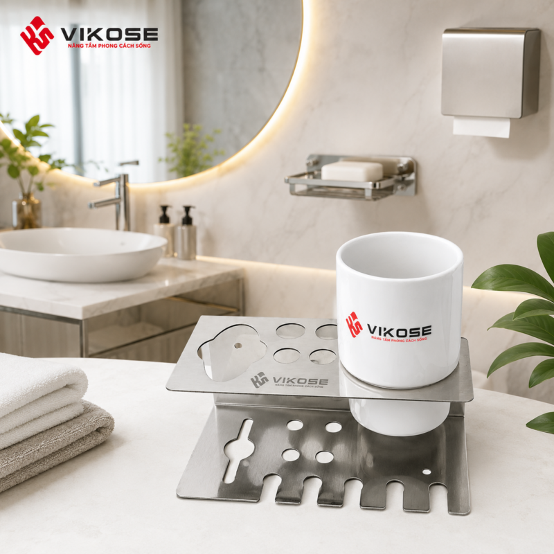 Kệ cốc VIKOSE M!
