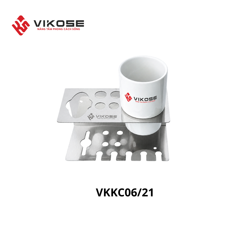 Kệ cốc VK6M1