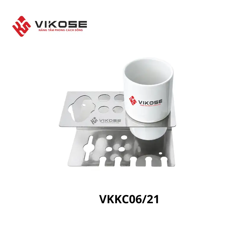Kệ cốc VK6M1