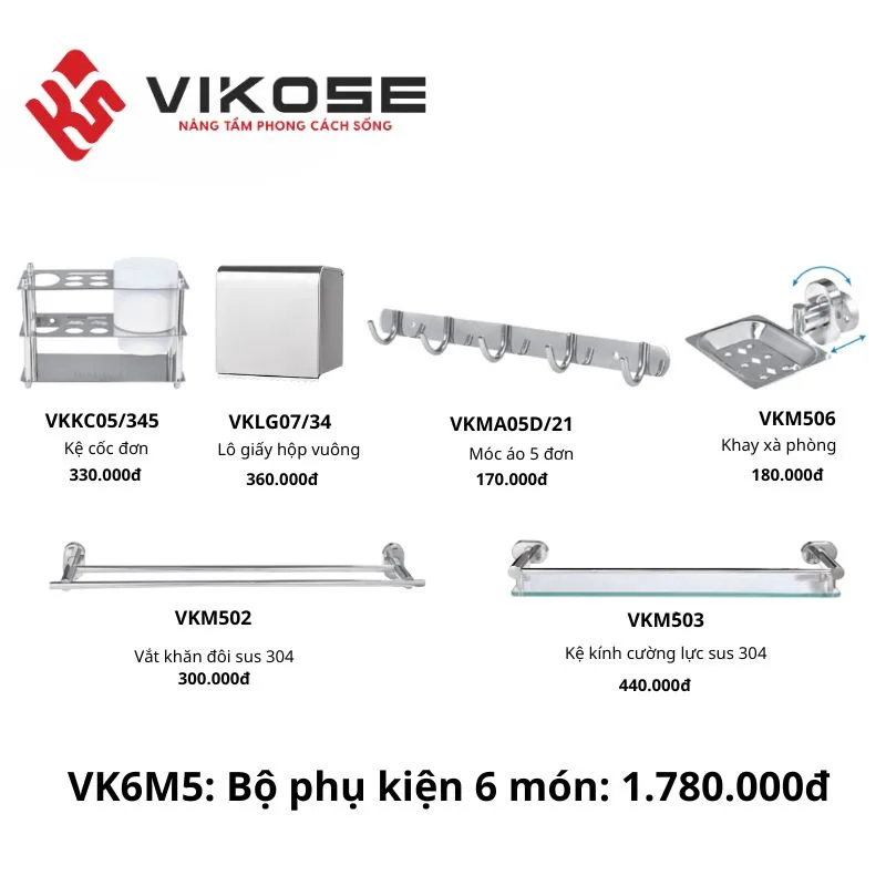 VK6M5 13