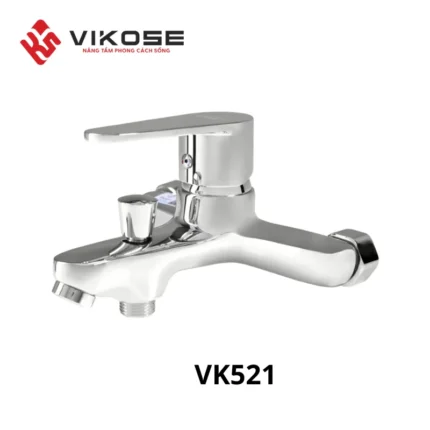 SEN TẮM NÓNG LẠNH VIKOSE VK521