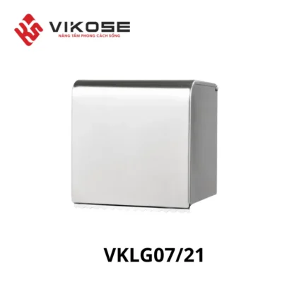 Lô giấy kín M1 VIKOSE VKLG07/21