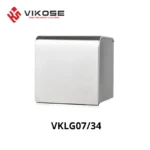 Lô giấy kín VIKOSE VKLG07/34