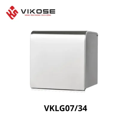Lô giấy kín VIKOSE VKLG07/34