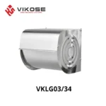 Lô giấy kín VIKOSE VKLG03/34