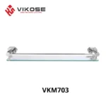 Kệ kính cường lực VIKOSE M7